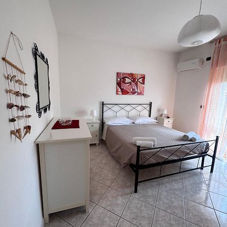 Romagnosi Apartment Порто-Торрес Экстерьер фото