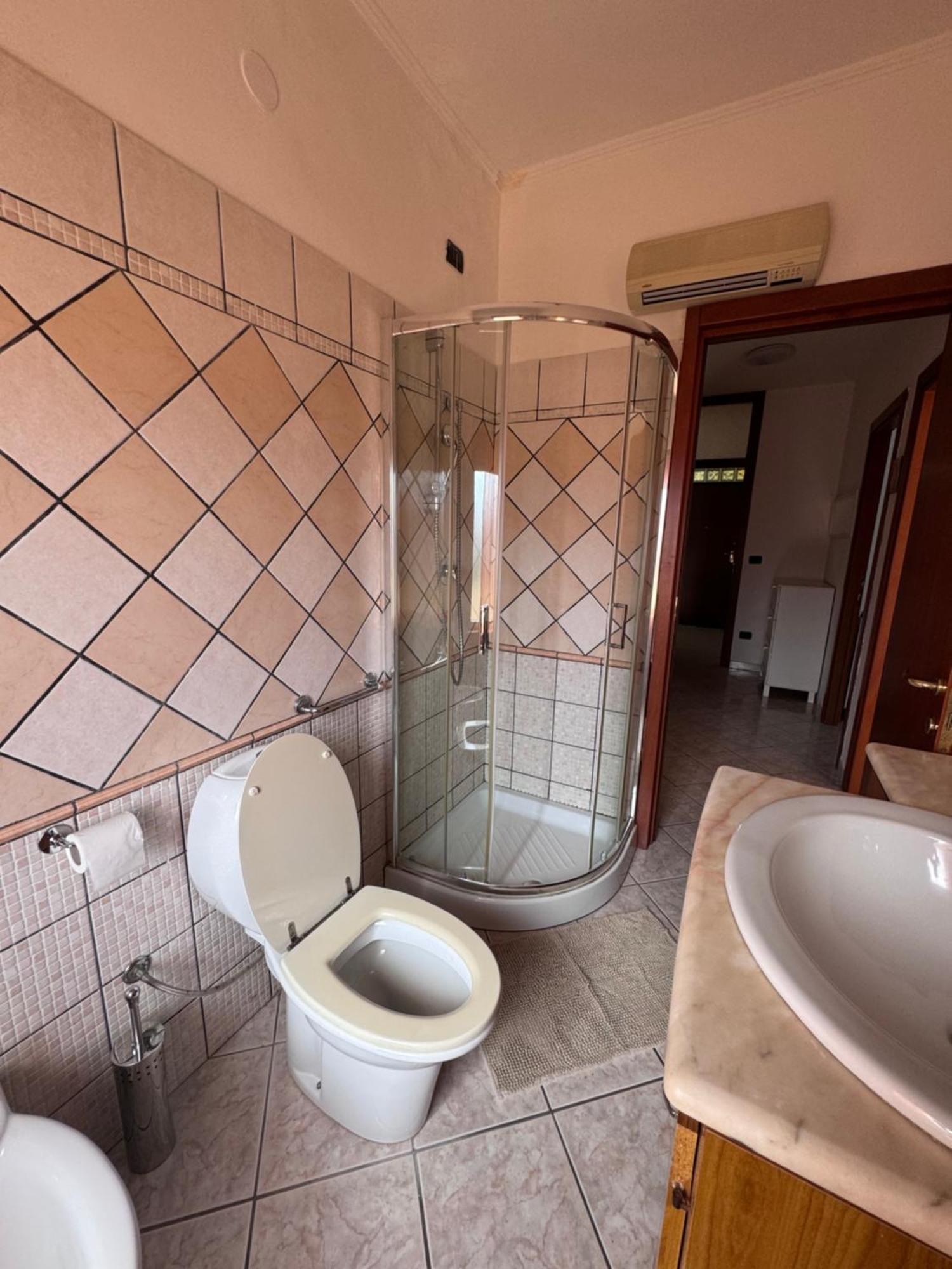 Romagnosi Apartment Порто-Торрес Экстерьер фото