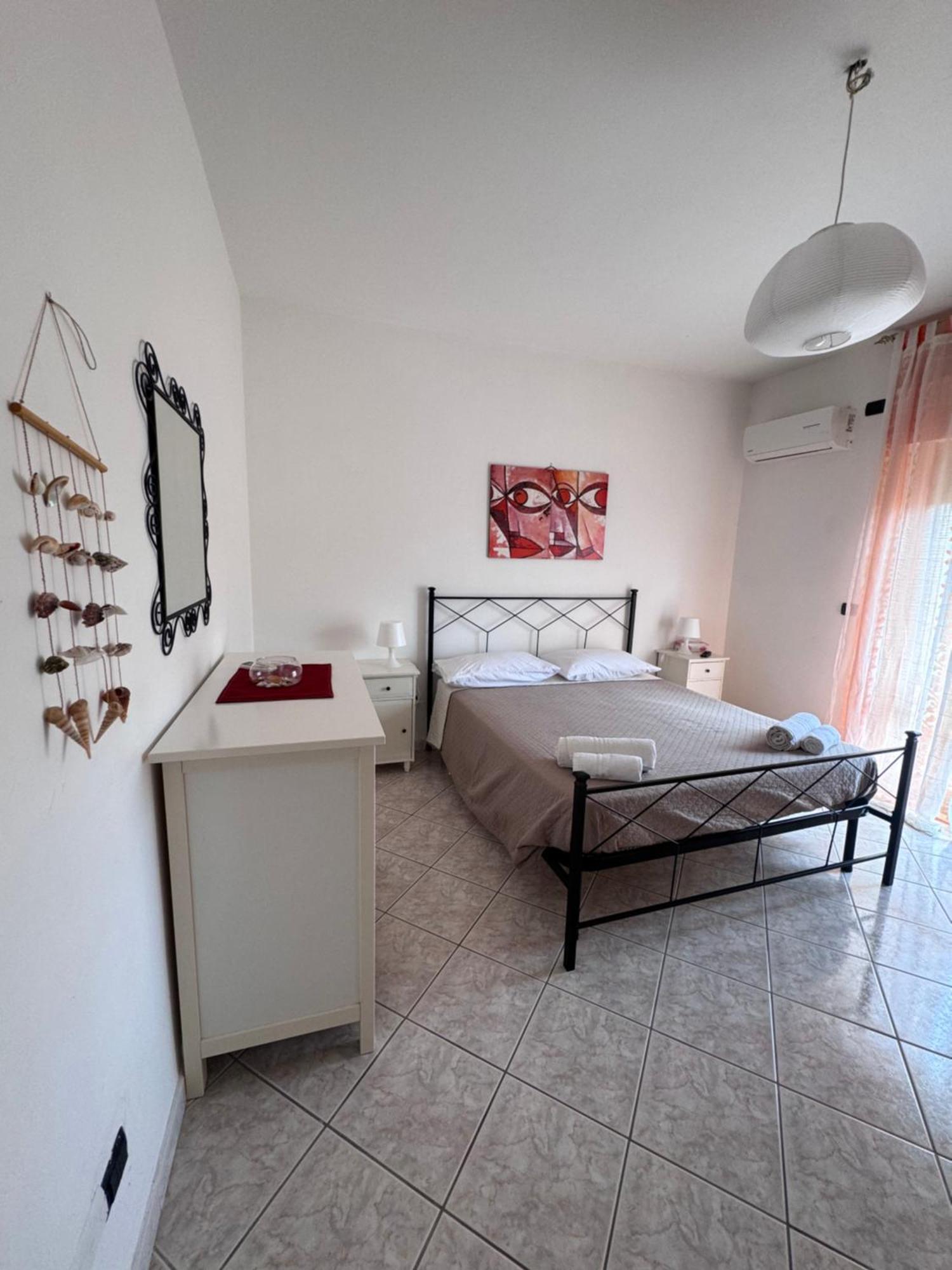 Romagnosi Apartment Порто-Торрес Экстерьер фото